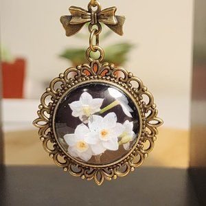 Vintage Style Necklace